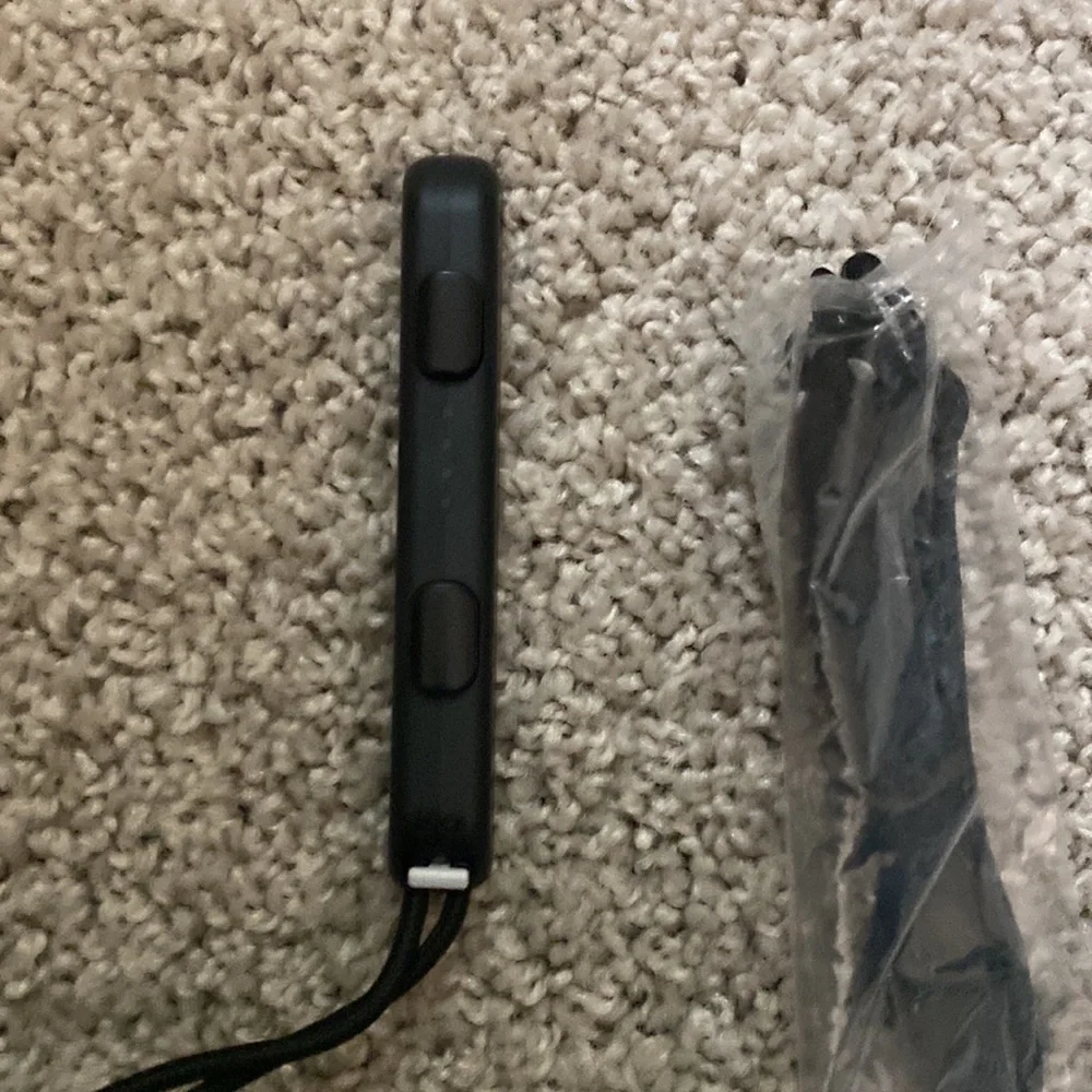 Nintendo Switch perfect condition barley used
